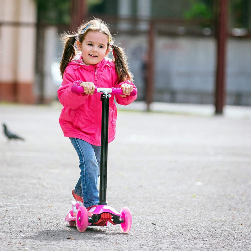 Scooter Para Ninos Scooter Niño Monopatin Scooter Para Niña
