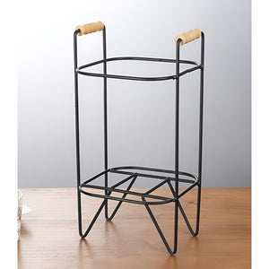 Dispensador De Bebidas Con Atril Dispensadores De Jugos 8l Transparente / Dispensador 8l