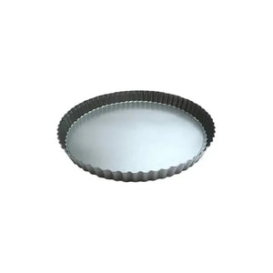 Molde Tartaleta Desmontables Molde Desmontable Tarta Moldes Reposteria 30cm Color Gris Oscuro Moldes De Pies Molde Kuchen Desmontable Tarta Kuchen Queque Molde Para Pies Postres Moldes Pasteleriuscl