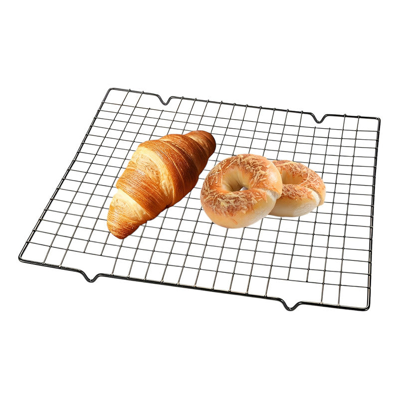 Rejilla Para Galleta Rejilla Para Enfriar Rejilla De Pan 25c