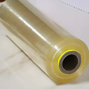 Rollo Film Alusa Para Alimentos Alusa Cocina Papel 38x1400mt Multicolor