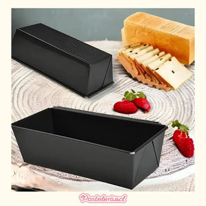 Molde Pan Molde Para Pan De Molde Rectangular Queque 25cm Moldes Para Pan Moldes Queque Rectangular Molde Pastel Moldes Pan Moldes Teflon Molde Para Pan De Sandwich Pasteleriuscl
