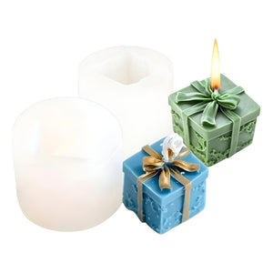 2 Moldes De Resina Moldes Para Hacer Velas Molde Vela Regalo 3d Insumos Velas Moldes Resina Moldes Para Velas Molde Silicona Resina Velas Moldes De Silicona Para Velas Pasteleriuscl