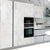 Papel Mural Pvc Autoadhesivo Papel Para Pared 10mts Marmol  Beige