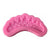Molde De Silicona Molde De Corona Molde Fondant Corona Rosa