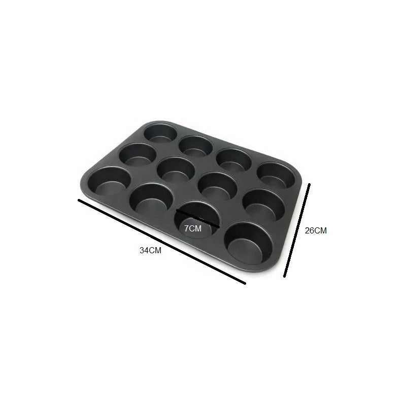 Pack De 2 Moldes 12 Cupcakes Molde Cupcake Molde Para Tortas Reposteria Molde Cupcakes Molde Para Cupcakes Molde De Cupcakes Medianos Molde Para Muffin Molde Muffin Molde 12 Cavidades Pasteleriacl