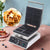 Wafflera Maquina Para Waffles Waflera Industrial Waffle 6cav