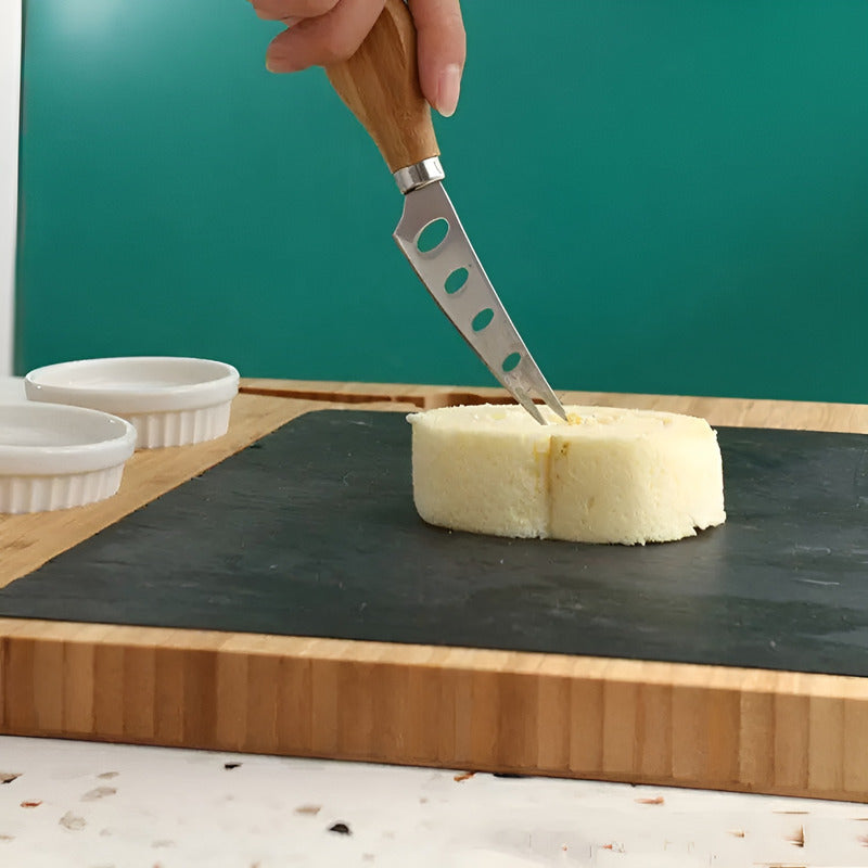 Tablas Para Picar Tabla De Quesos Tabla Picoteo Madera 38cm Tablas Picoteo 38cm Marrón Claro