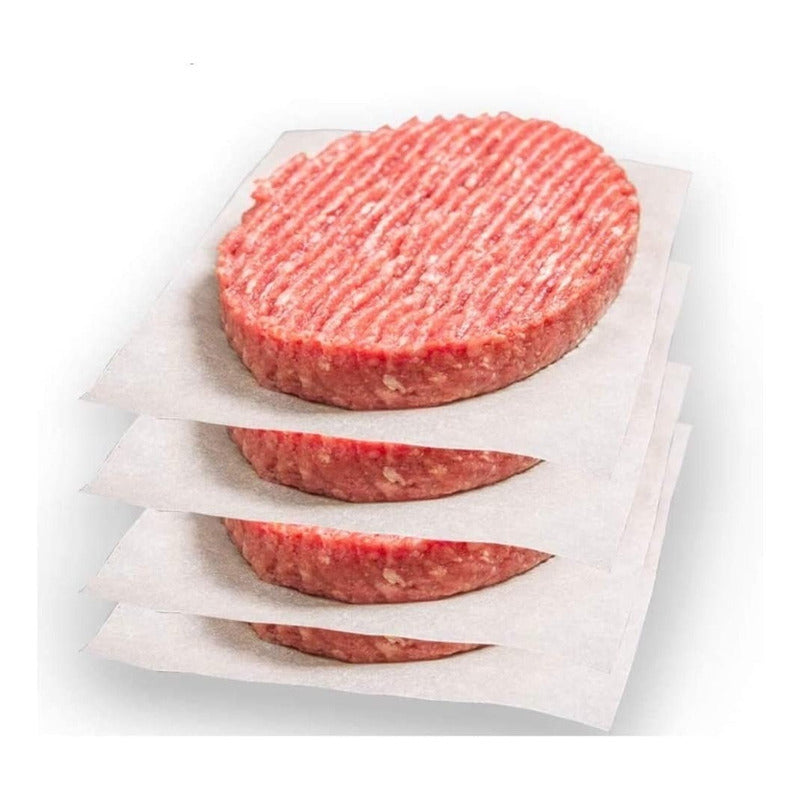 Rollo De Papel Mantequilla Papel Para Hornear Papel De 10mts