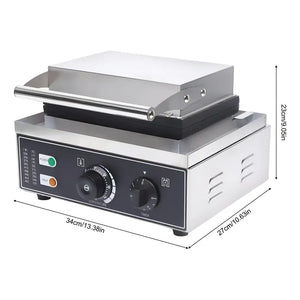 Máquina De Mini Donas Pasteleriuscl 12 Cavidades 1500w Antiadherente