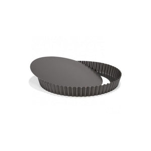 Molde Desmontable Moldes Desmontables Moldes Reposteria 24cm