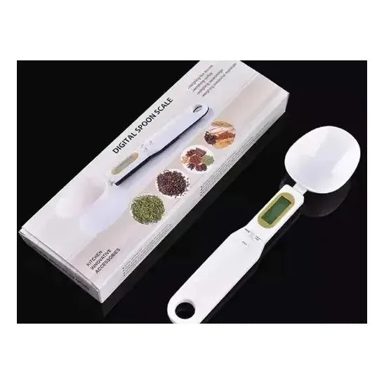 Cuchara Medidor Gramera Balanza Cocina Pesa Digital Cocina Básculas Digitales De Cuchara Gramera Cocina Electrónica Pesa Alimentos Electronica Cuchara Con Balanza Digital Gramera Cocina Pasteleriuscl