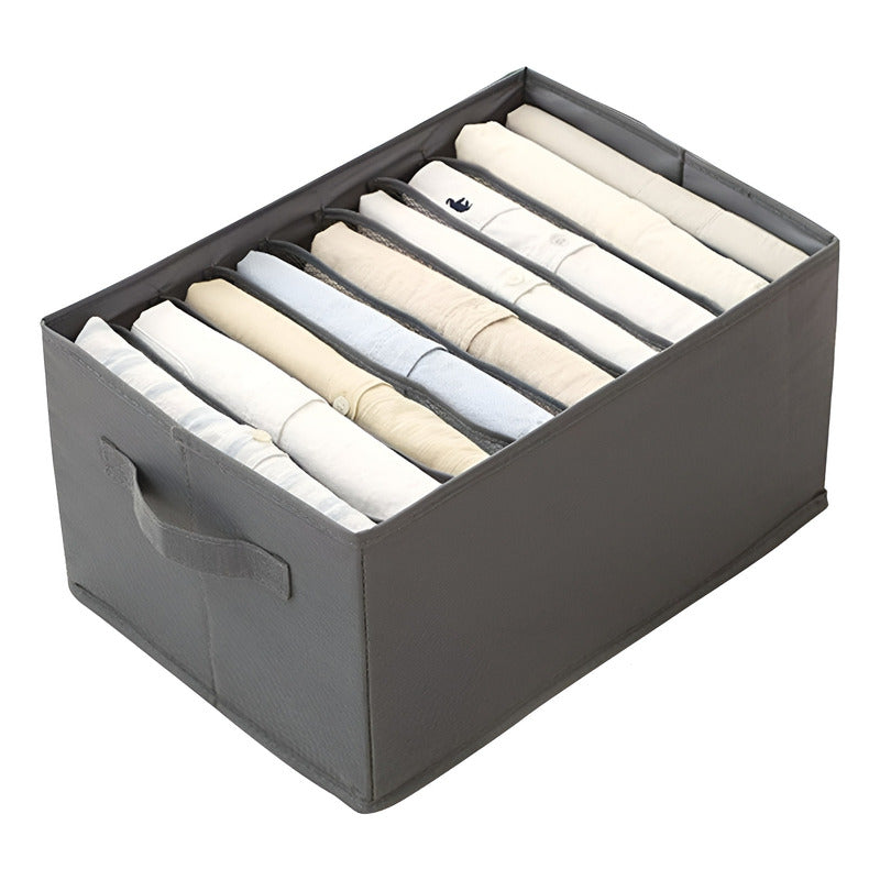 10 Organizador De Closet Interior Organizador De Pantalones