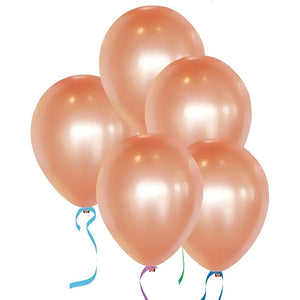50 Globos Feliz Cumpleaños Globos De Cumpleaños Globos 25cm