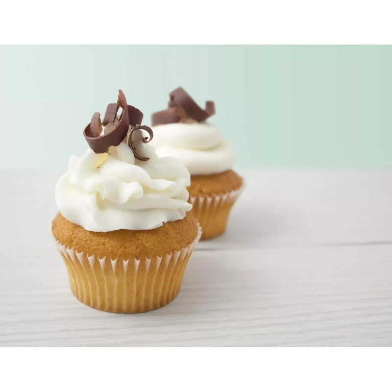 Molde Cupcakes Molde 12 Magdalena Molde Muffin Reposteria 12 Multicolor 110672