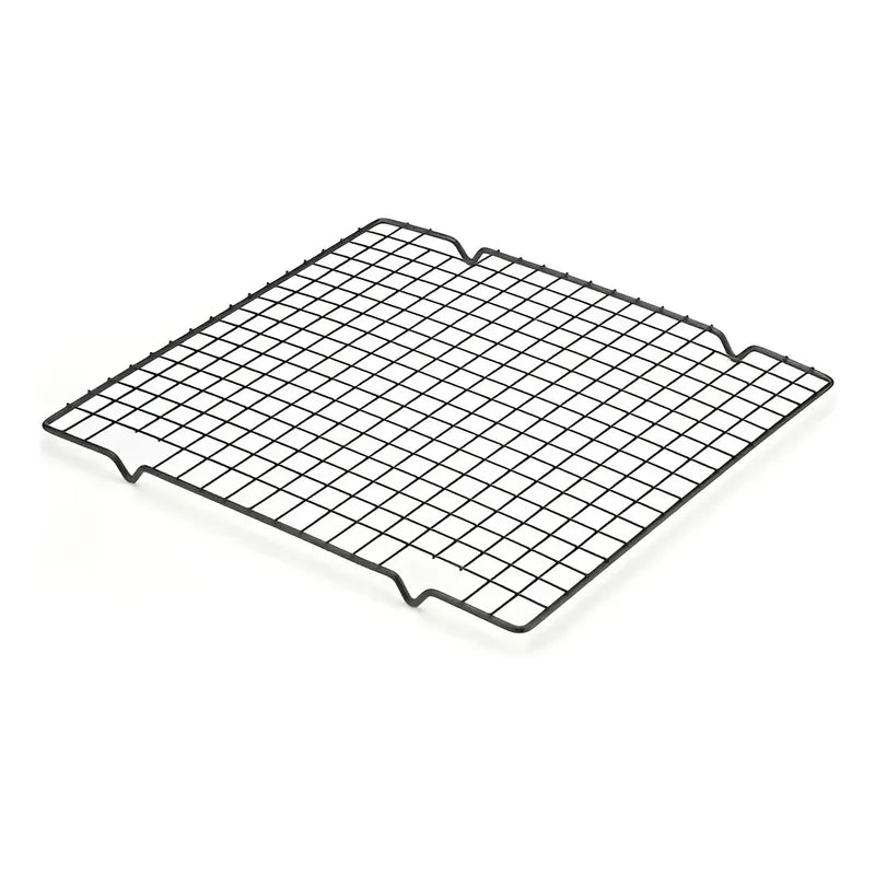 Rejilla Para Galleta Rejilla Para Enfriar Rejilla De Pan 25c Gris Claro