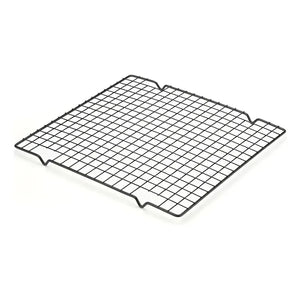 Rejilla Para Galleta Rejilla Para Enfriar Rejilla De Pan 25c Gris Claro