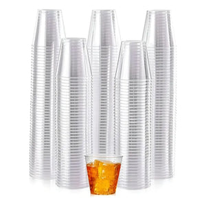 Set 50 Vasos Shot Pocillos Para Postres Vasos Plasticos 30ml Pocillos De Postre Pocillo Para Postre Vaso Para Dulces Vaso De Dulces Vasos De 30ml Vasos De Chupito Pequeños Para Fiestas Pasteleriuscl