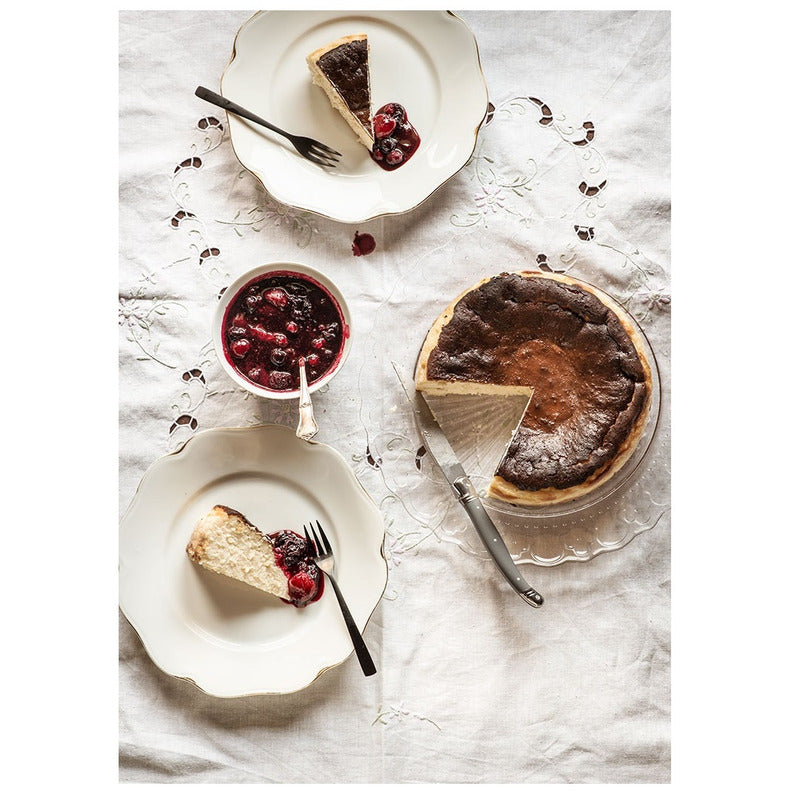 Molde Desmontable Moldes Desmontables Molde Reposteria 20cm Gris