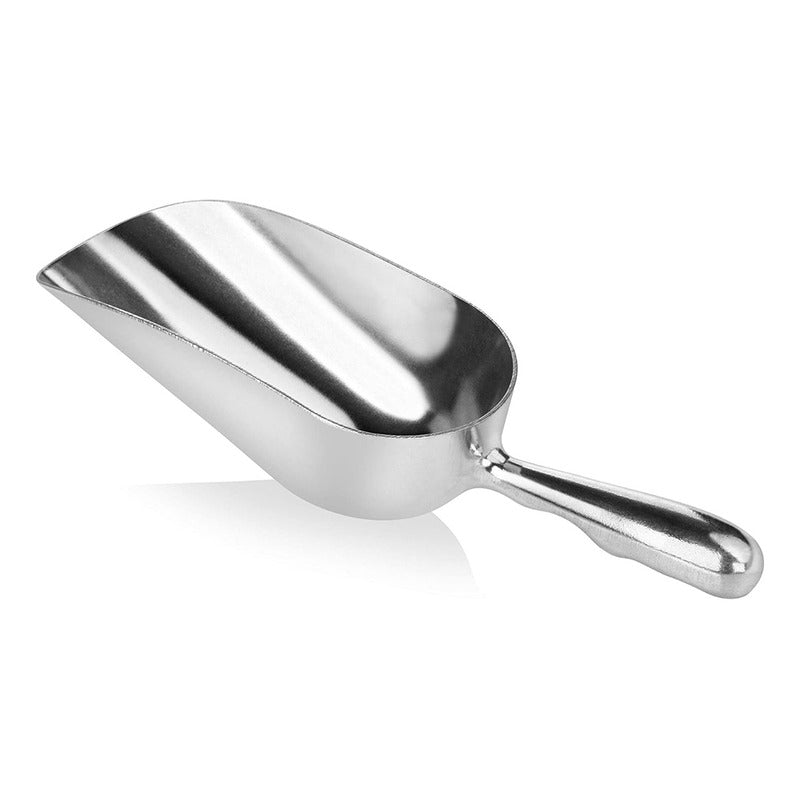 Poruña Cuchara Medidora Cucharas Medidoras Pala Para Hielo Gris 6011