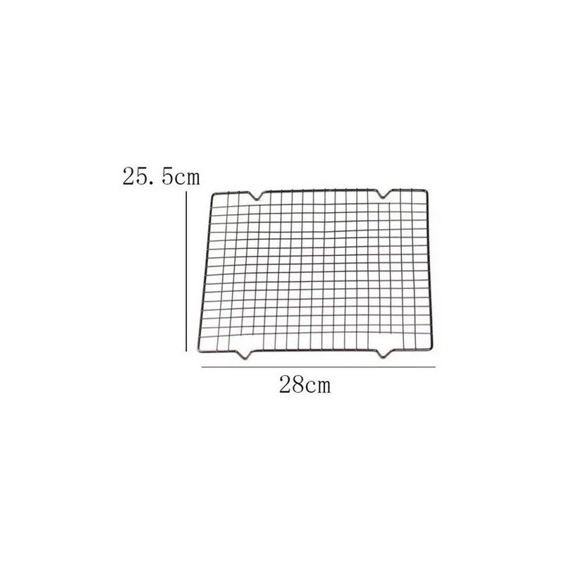 2 Rejilla Para Galleta Rejilla Para Enfriar Rejilla De Pan