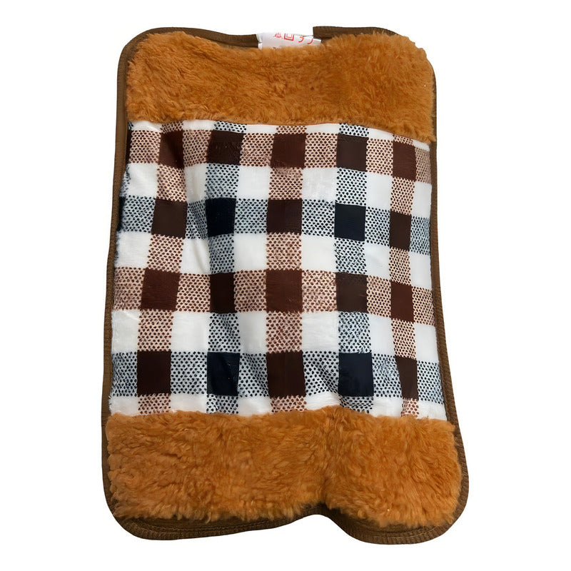 Guatero Electrico Recargable Calentador De Manos Termico