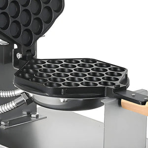 Maquina Para Waffles Wafleras Con Formas Waffle Burbuja Wafleras Con Formas Waffles Burbuja Maquina Para Hacer Waffles Maquina De Waffles Guaflera Electrica Antiadherente Wuaffle Burbuja Pasteleriuscl