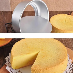Moldes De Aluminio Para Tortas Molde Desmontable Molde 32cm Moldes Reposteria Molde Queque Aluminio Molde Queque Molde Bizcocho 40 Personas Moldes Desmontables Aluminio Moldes De Torta Pasteleriuscl