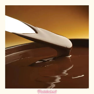 Espatula Cocina Espatula Repostera Espatula Para Alisar 38cm Espátula Lisa De Glaseado Decoración De Pasteles Espatula... Gris (019)