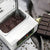 Maquina De Chocolates Fondue De Chocolate Chocolatera Doble