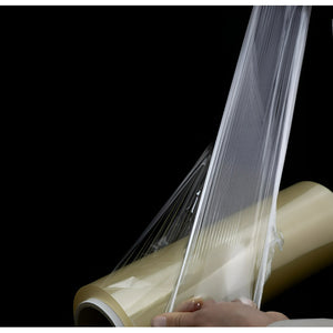 Papel Film Alusa Para Alimentos Alusa Cocina Rollo 38x1400mt Film Alusa Plastica 38x1400mts