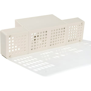 Porta Esponja Y Lavaloza Para Tu Cocina Escurridor Esponja Beige