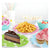 10 Platos Cumpleaños Platos De Cumpleaños Desechables 23cm