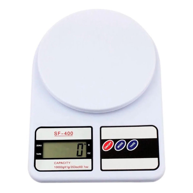 Balanza Cocina Digital Pesa Cocina Digital Pesas Para Cocina Blanco
