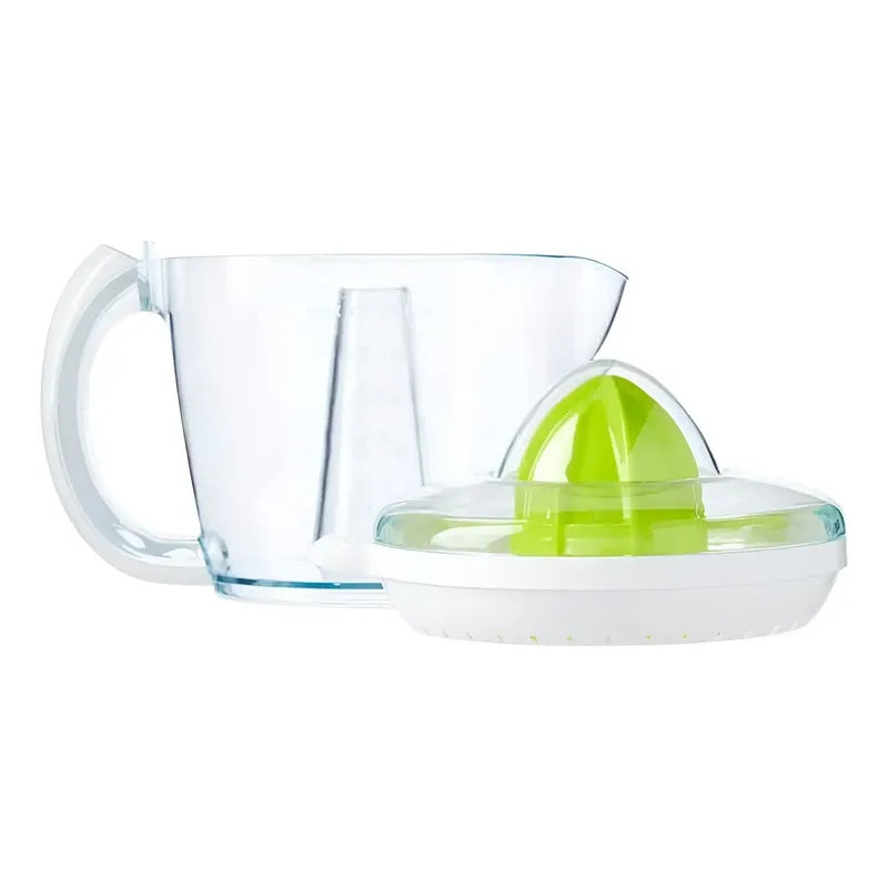 Saca Jugos Exprimidor De Jugo Sacajugos Electricos 700ml Verde / Exprimidor De Jugo 50 60hz