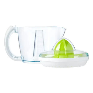 Saca Jugos Exprimidor De Jugo Sacajugos Electricos 700ml Verde / Exprimidor De Jugo 50 60hz