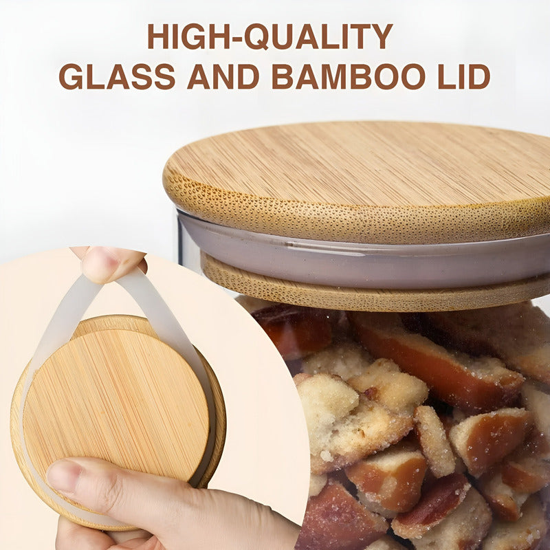 Organizador Condimentos Especieros Cocina Porta Condimentos Marrón Claro / Especieros Cocina / 3 Frascos