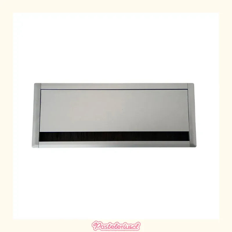 Escritorio Ejecutivo Mueble Oficina 2 Personas 2.40x1.20cm Blanco