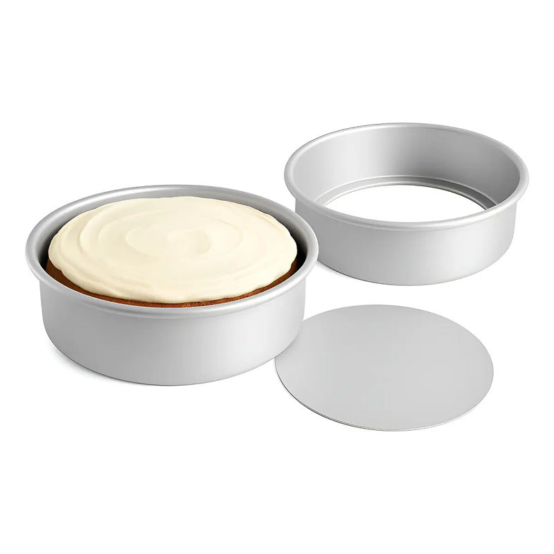 Moldes De Aluminio Para Tortas Molde Desmontable Molde 32cm Moldes Reposteria Molde Queque Aluminio Molde Queque Molde Bizcocho 40 Personas Moldes Desmontables Aluminio Moldes De Torta Pasteleriuscl