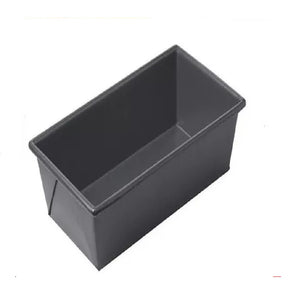 Molde Pan Molde Para Pan De Molde Rectangular Queque 20cm