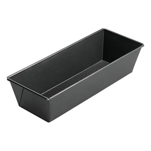 Molde Pan Moldes Para Pan De Moldes Rectangular Queques 35cm