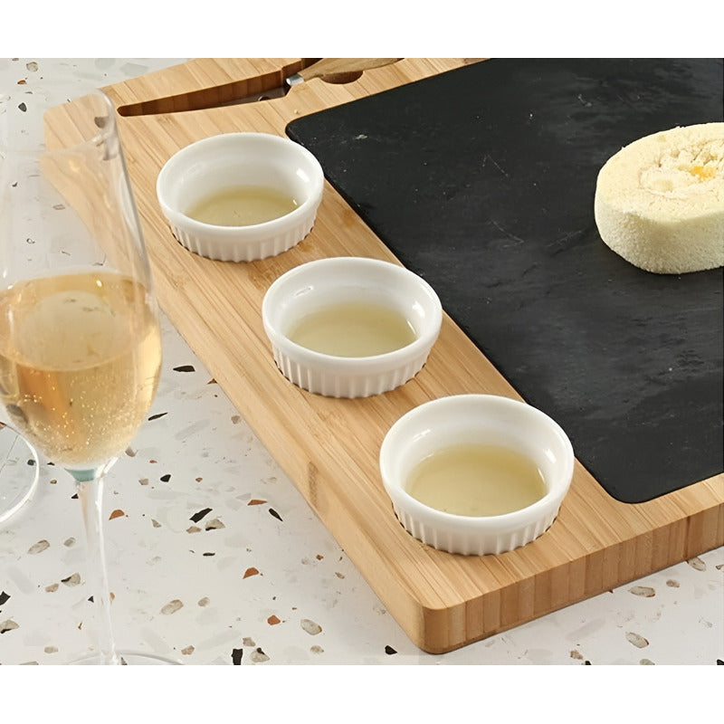 Tablas Para Picar Tabla De Quesos Tabla Picoteo Madera 38cm Tablas Picoteo 38cm Marrón Claro