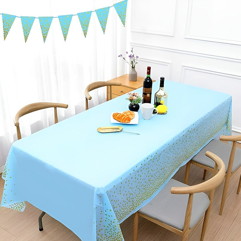 X20 Vasos Desechables Servilletas Platos Decoracion Fiestas