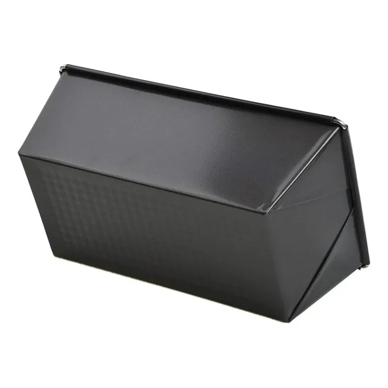 Molde Rectangular Antiadherente Teflón Para Pan Y Queque 30cm Moldes De Teflon Moldes Queque Rectangular Molde Queque Moldes Rectangulares Moldes Para Pan De Sandwiches Resistentes Pasteleriuscl Gris
