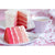 Molde Torta Molde Queque Molde Aluminio Moldes Torta 22x10cm Plateado