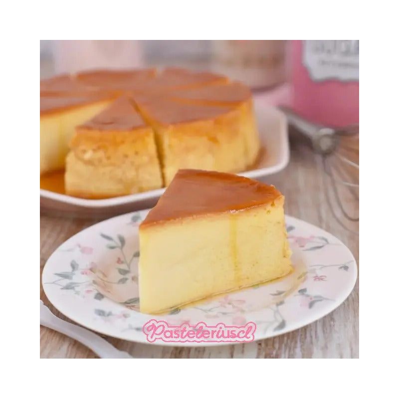 Molde Quesillero Quesillera Molde Leche Asada Molde Flan 22c Insumos Reposteria Quesillo Moldes Reposteria Molde Quesillero Molde Para Repostería Molde De Aluminio Para Flan Molde Postre Pasteleriuscl