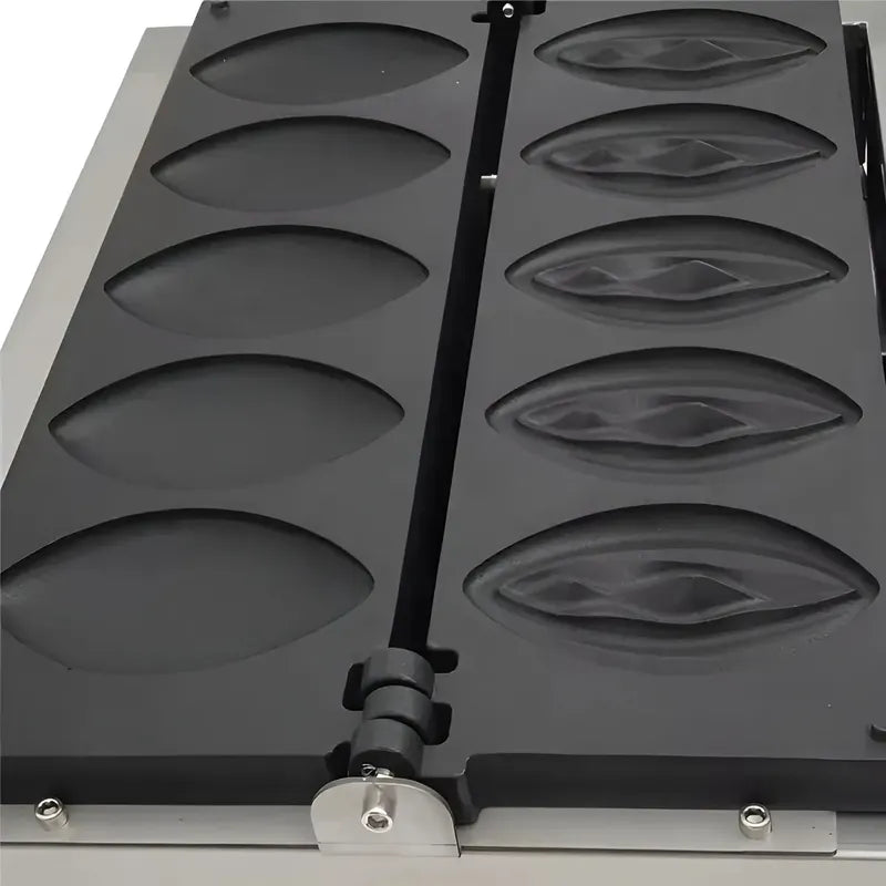 Maquina Para Waffles Wafleras Con Formas Wafles Vagina 2400w Wafleras Con Formas Waflera Industrial Maquina Para Hacer Waffles Maquina De Waffles Wuaflera Waflera En Forma De Mujer Pasteleriuscl