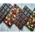 Pack X2 Molde Chocolate Molde Policarbonato Barra Chocolate