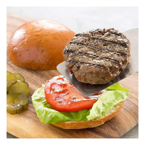 Prensa Para Hamburguesas Molde Hamburguesa Smash Burger 10cm Molde Hamburguesas Burguer Moldeador De Carne Formadores De Hamburguesas Pasteleriacl