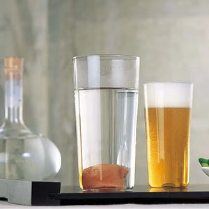 50 Set Vasos Desechables Vaso Plastico Vasos Acrilicos 300ml Transparente